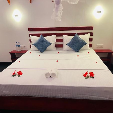 Sigiri Enaya Cottage Sigiriya Dış mekan fotoğraf