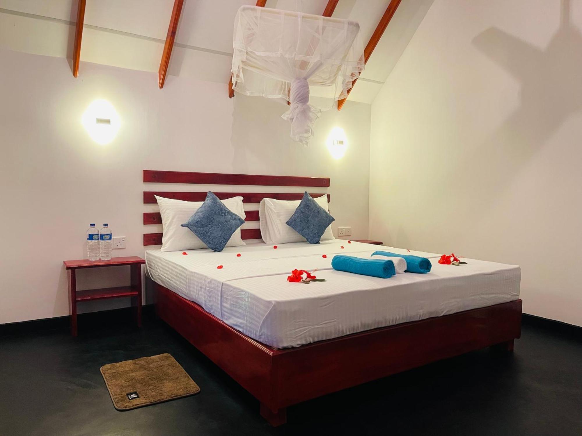 Sigiri Enaya Cottage Sigiriya Dış mekan fotoğraf