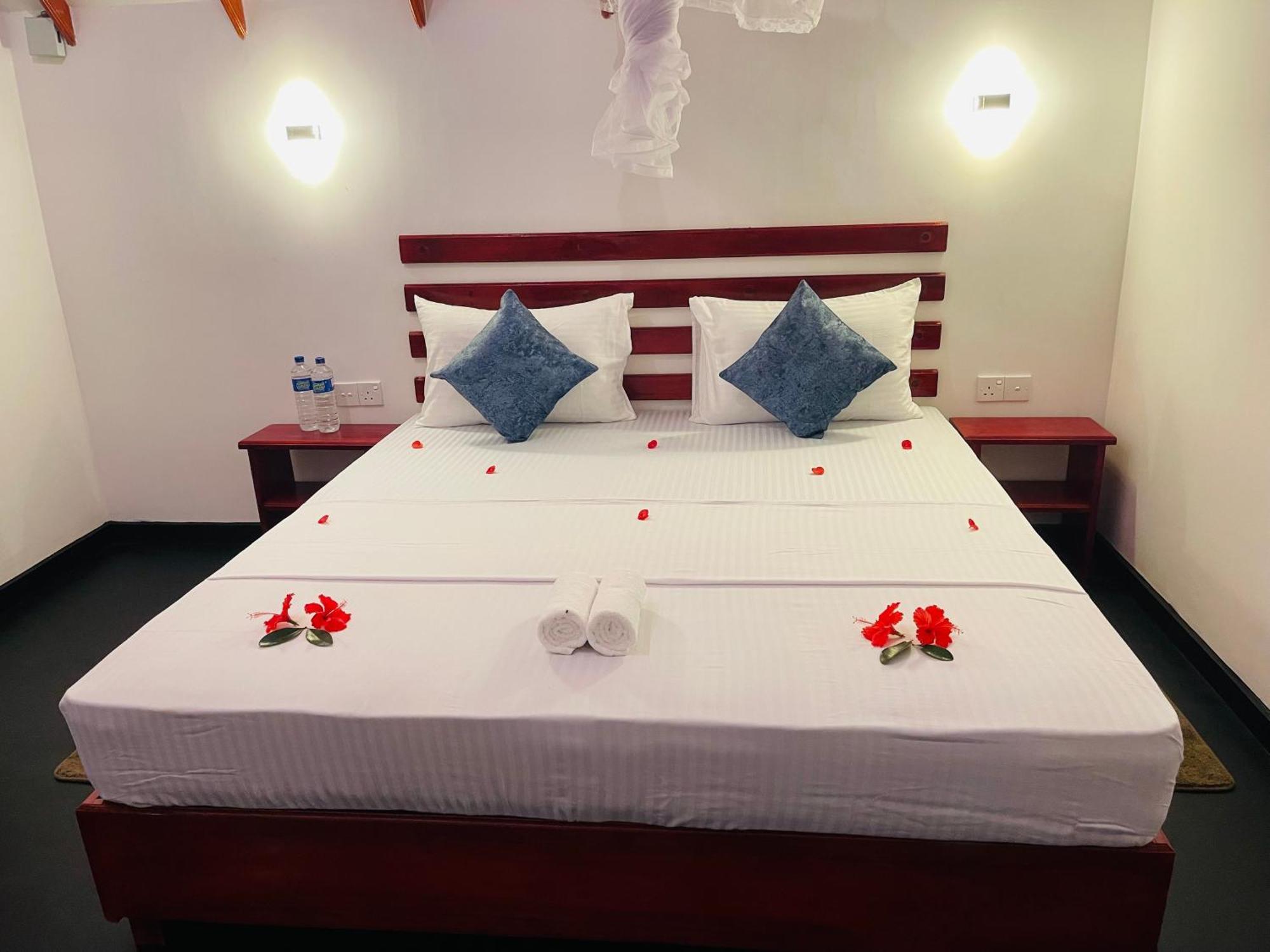 Sigiri Enaya Cottage Sigiriya Dış mekan fotoğraf