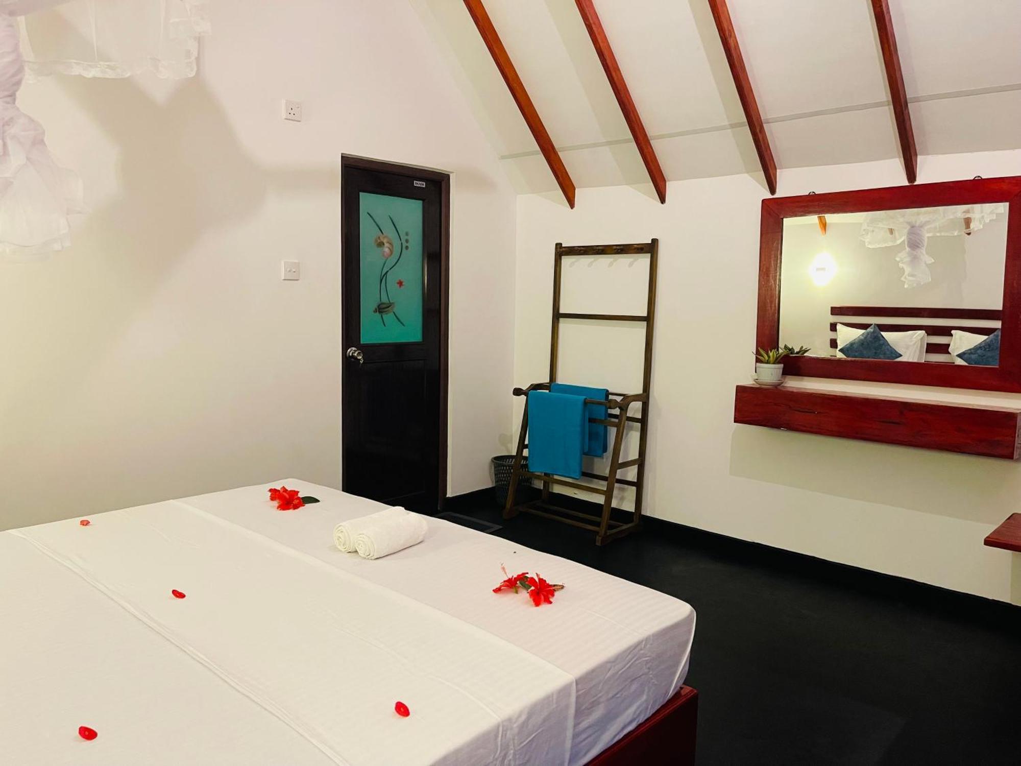 Sigiri Enaya Cottage Sigiriya Dış mekan fotoğraf