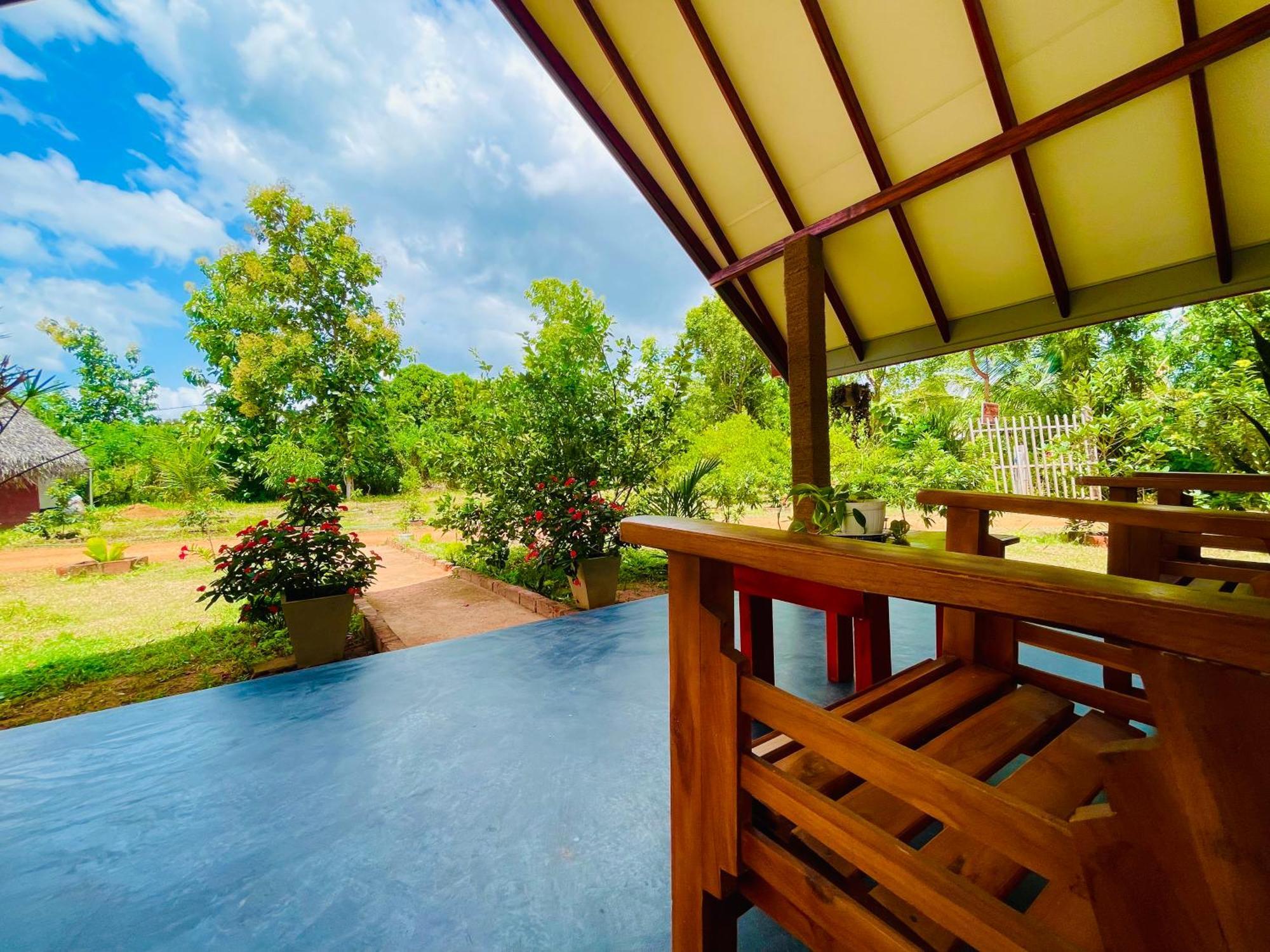 Sigiri Enaya Cottage Sigiriya Dış mekan fotoğraf